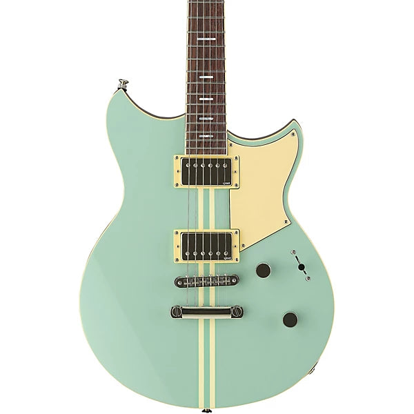 Yamaha Revstar Standard RSS20 Electric Guitar – Chambered Mahogany