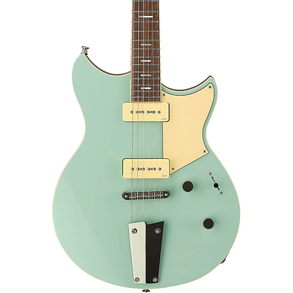 Yamaha Revstar Standard RSS02T – P90 Electric Guitar with Focus