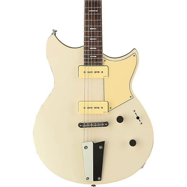 Yamaha Revstar Standard RSS02T – P90 Electric Guitar with Focus