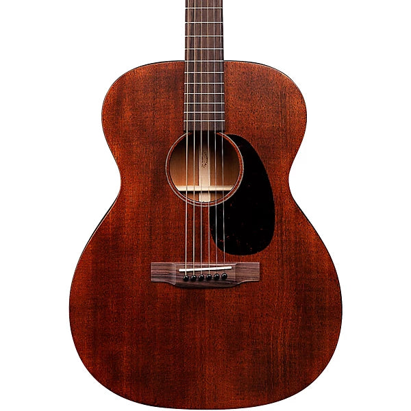 Martin 000‑15M All‑Mahogany Acoustic Guitar