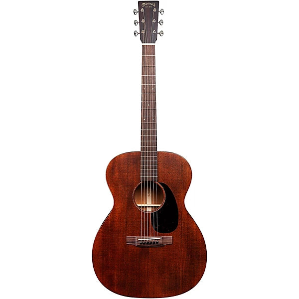 Martin 000‑15M All‑Mahogany Acoustic Guitar