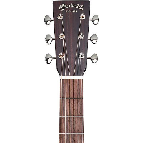 Martin 000‑15M All‑Mahogany Acoustic Guitar