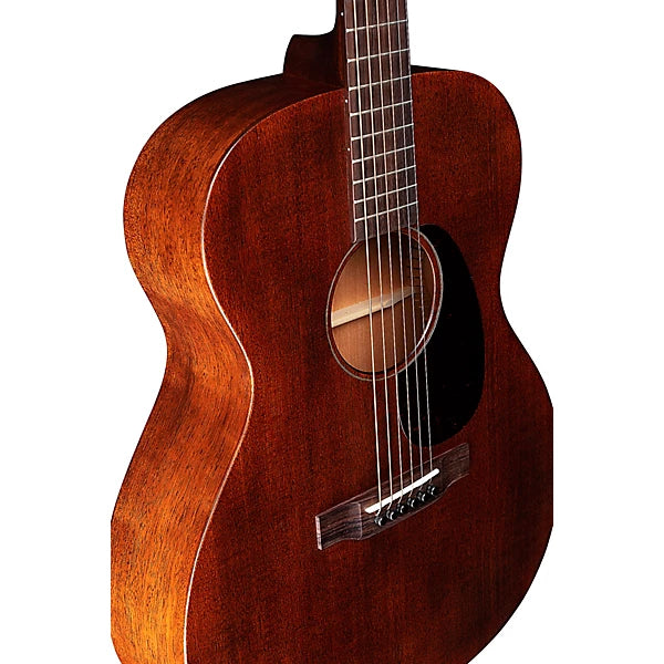 Martin 000‑15M All‑Mahogany Acoustic Guitar