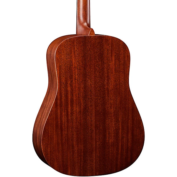 Martin D‑15M All‑Mahogany Acoustic Guitar