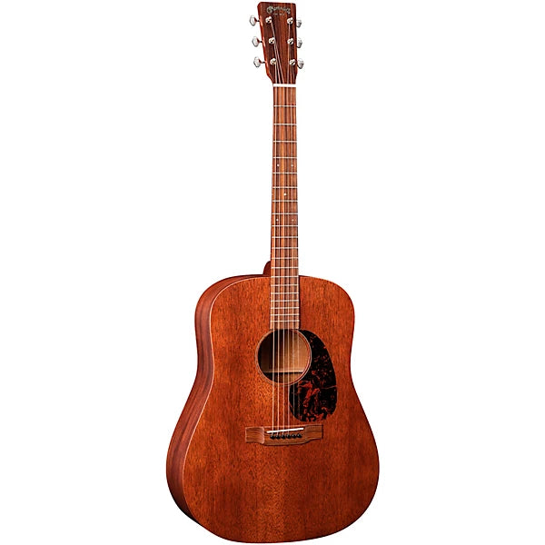 Martin D‑15M All‑Mahogany Acoustic Guitar