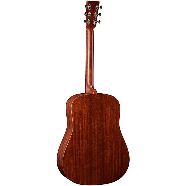 Martin D‑15M All‑Mahogany Acoustic Guitar