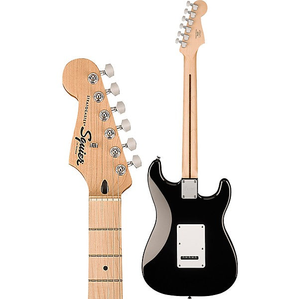 Squier Sonic Strat Left-Handed Electric Guitar