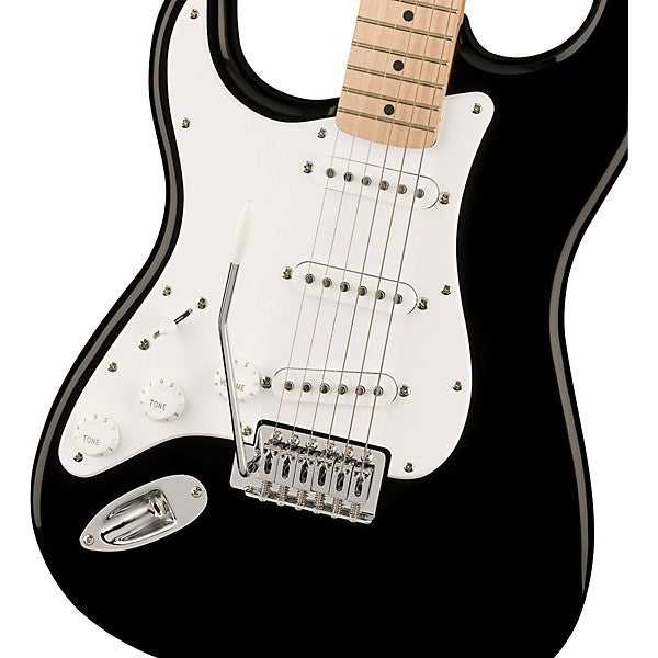 Squier Sonic Strat Left-Handed Electric Guitar