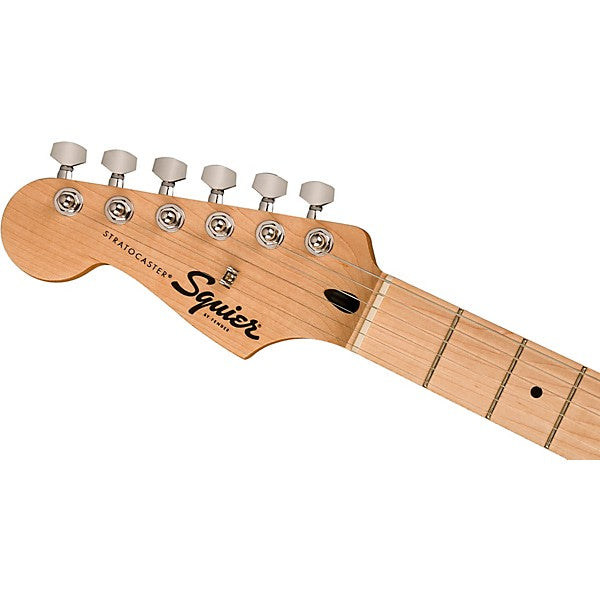 Squier Sonic Strat Left-Handed Electric Guitar