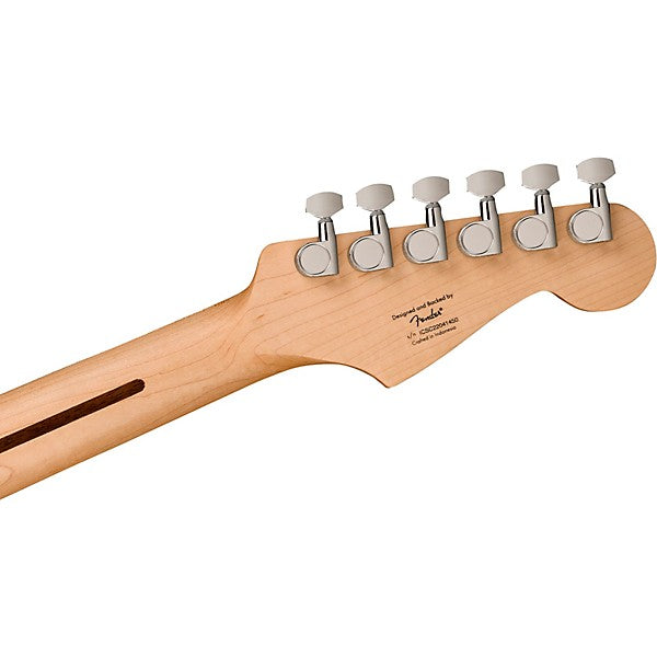 Squier Sonic Strat Left-Handed Electric Guitar