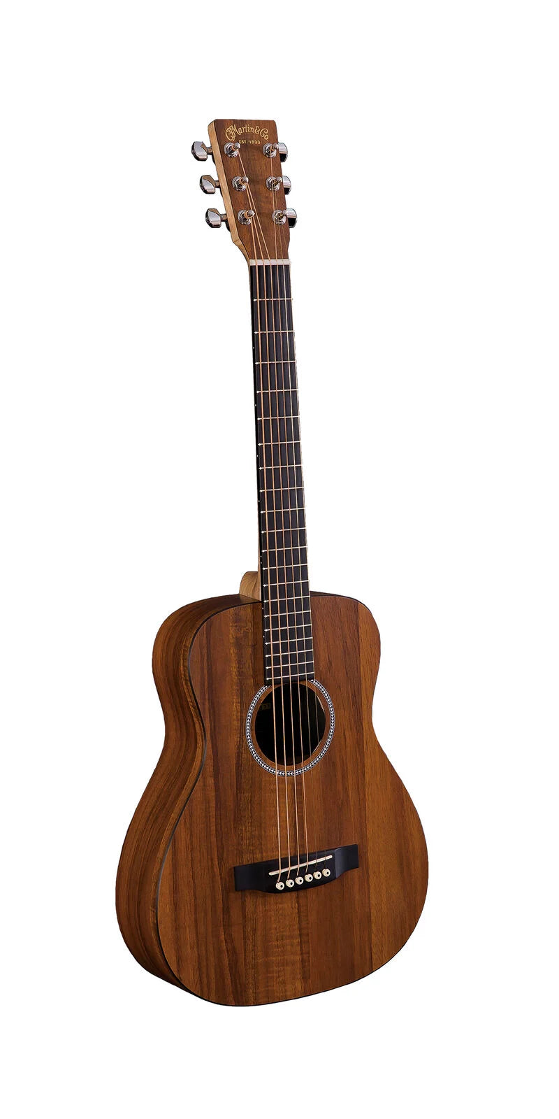 Martin LXK2 Little Martin Acoustic‑Electric Guitar