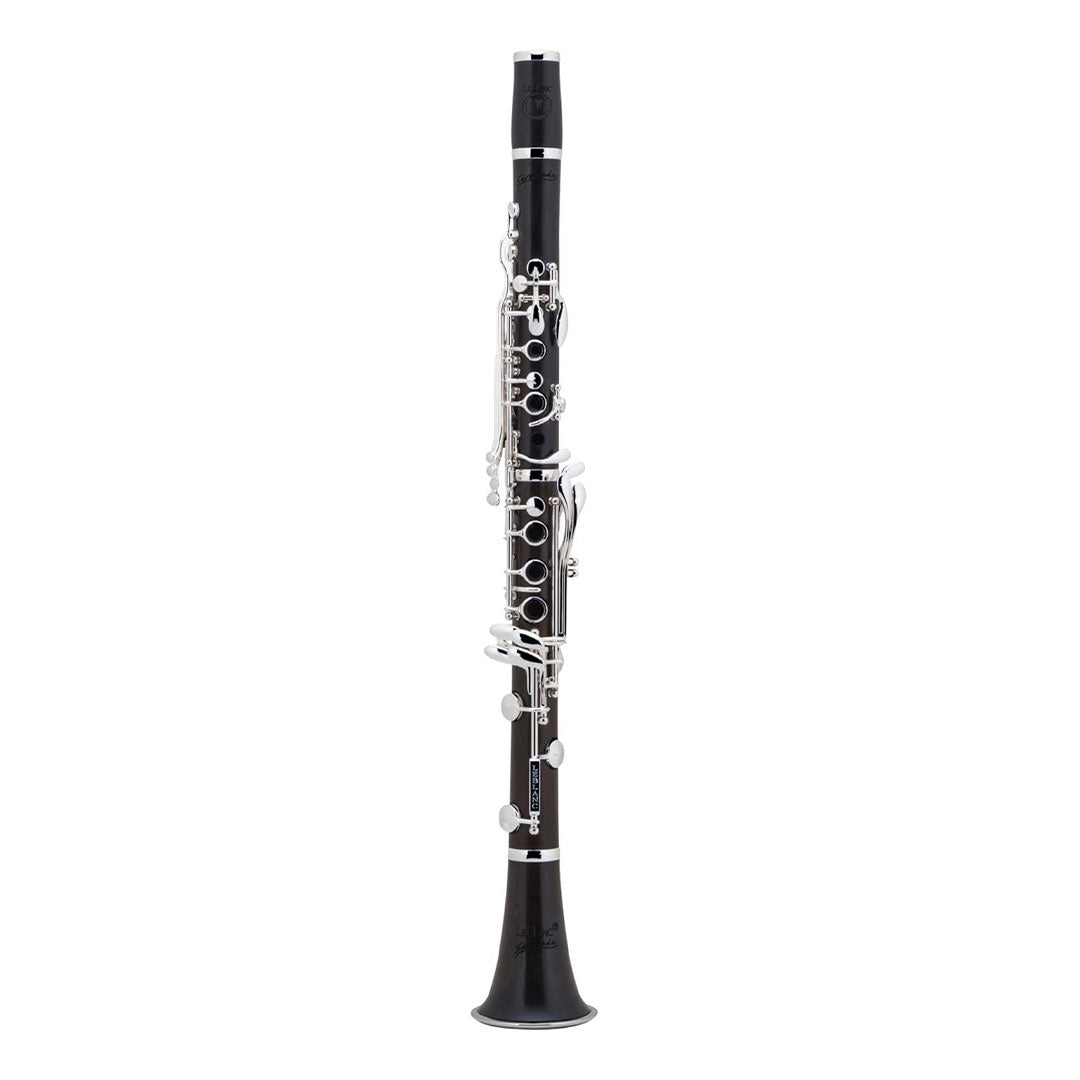 Leblanc Model 2257C Bonade Mouthpiece Cap for Soprano Saxophone in Nic – The Mighty Quinn Brass Leblanc Model 2257C Bonade Mouthpiece Cap for Soprano Saxophone in Nic – The Mighty Quinn Brass