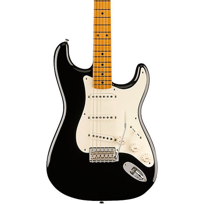 Fender Vintera II '50s Stratocaster Electric Guitar Black Fender