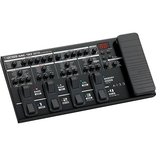 Boss ME-90 Guitar Multi Effects