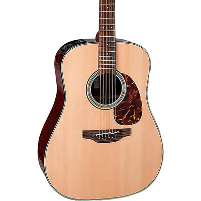 Takamine FT340 BS Acoustic-Electric Guitar Natural Takamine