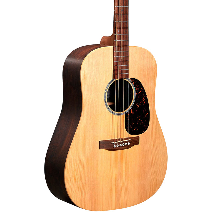 Martin D‑X2E Brazilian Acoustic‑Electric Guitar