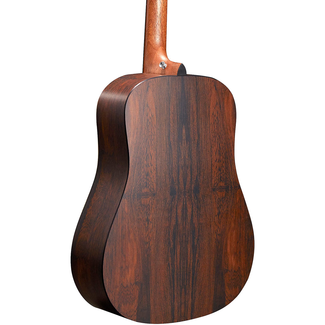 Martin D‑X2E Brazilian Acoustic‑Electric Guitar