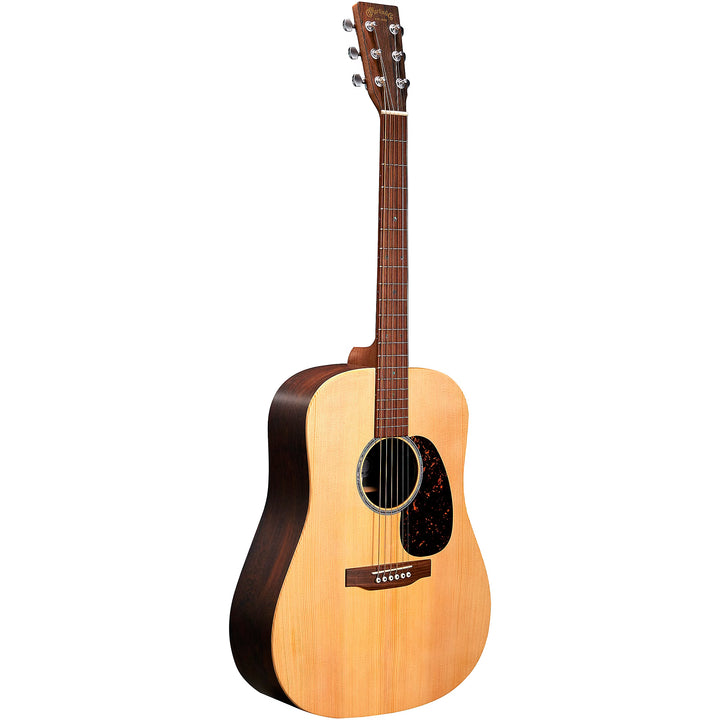 Martin D‑X2E Brazilian Acoustic‑Electric Guitar