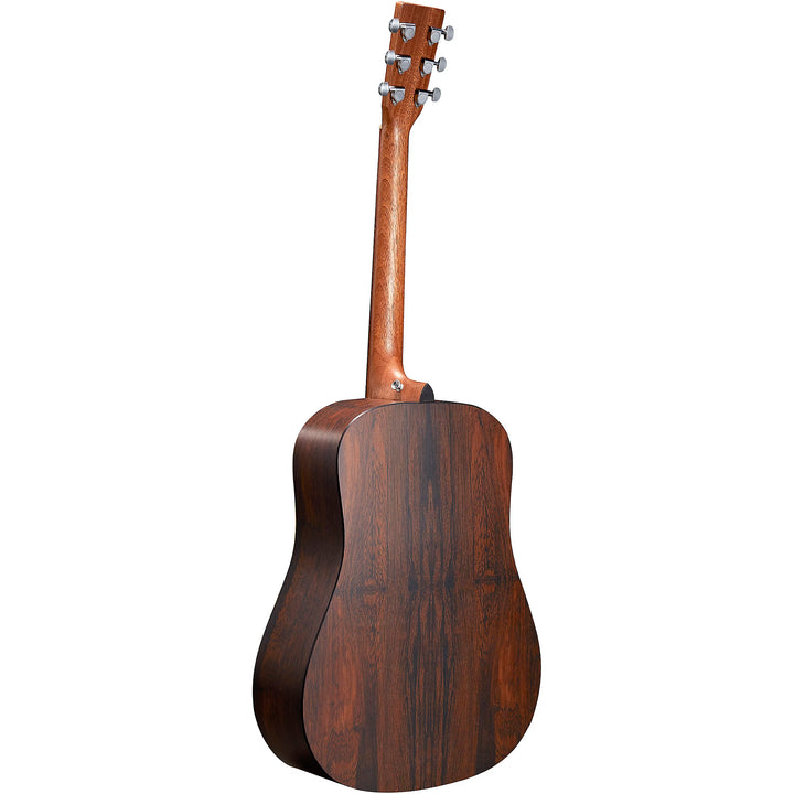 Martin D‑X2E Brazilian Acoustic‑Electric Guitar