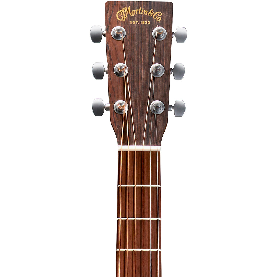Martin D‑X2E Brazilian Acoustic‑Electric Guitar