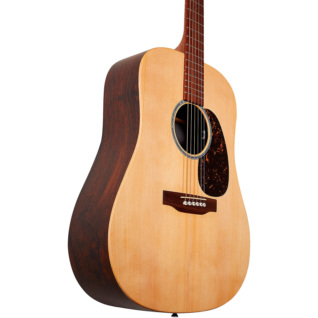 Martin D‑X2E Brazilian Acoustic‑Electric Guitar