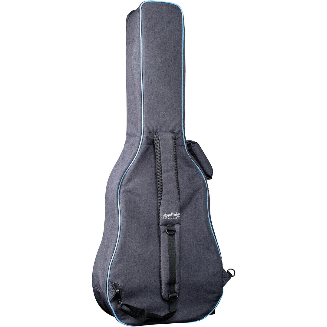 Martin D‑X2E Brazilian Acoustic‑Electric Guitar