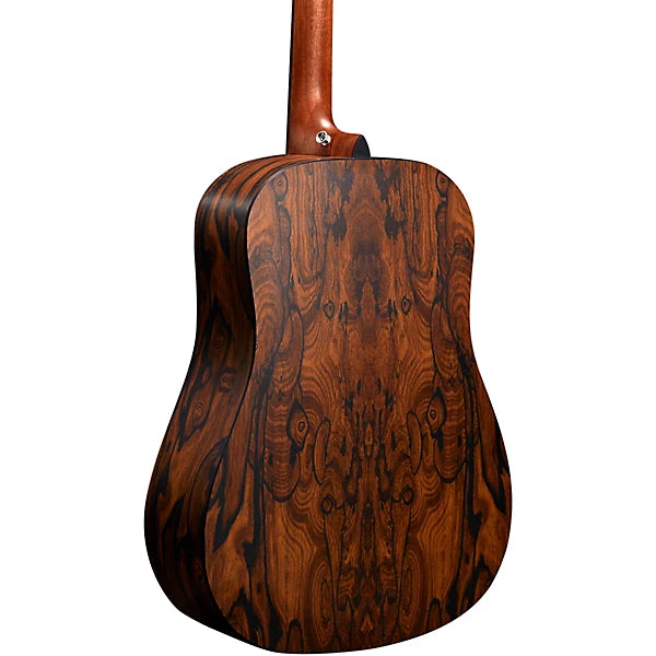 Martin D‑X2E Sunburst Acoustic‑Electric Guitar