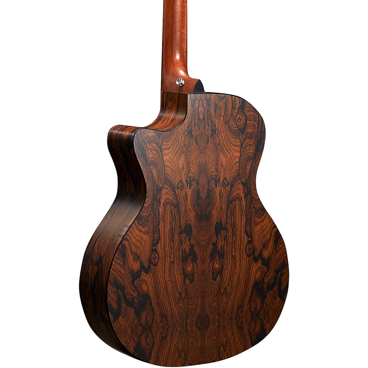 Martin GPC‑X2E Ziricote Grand Performance Acoustic‑Electric Guitar