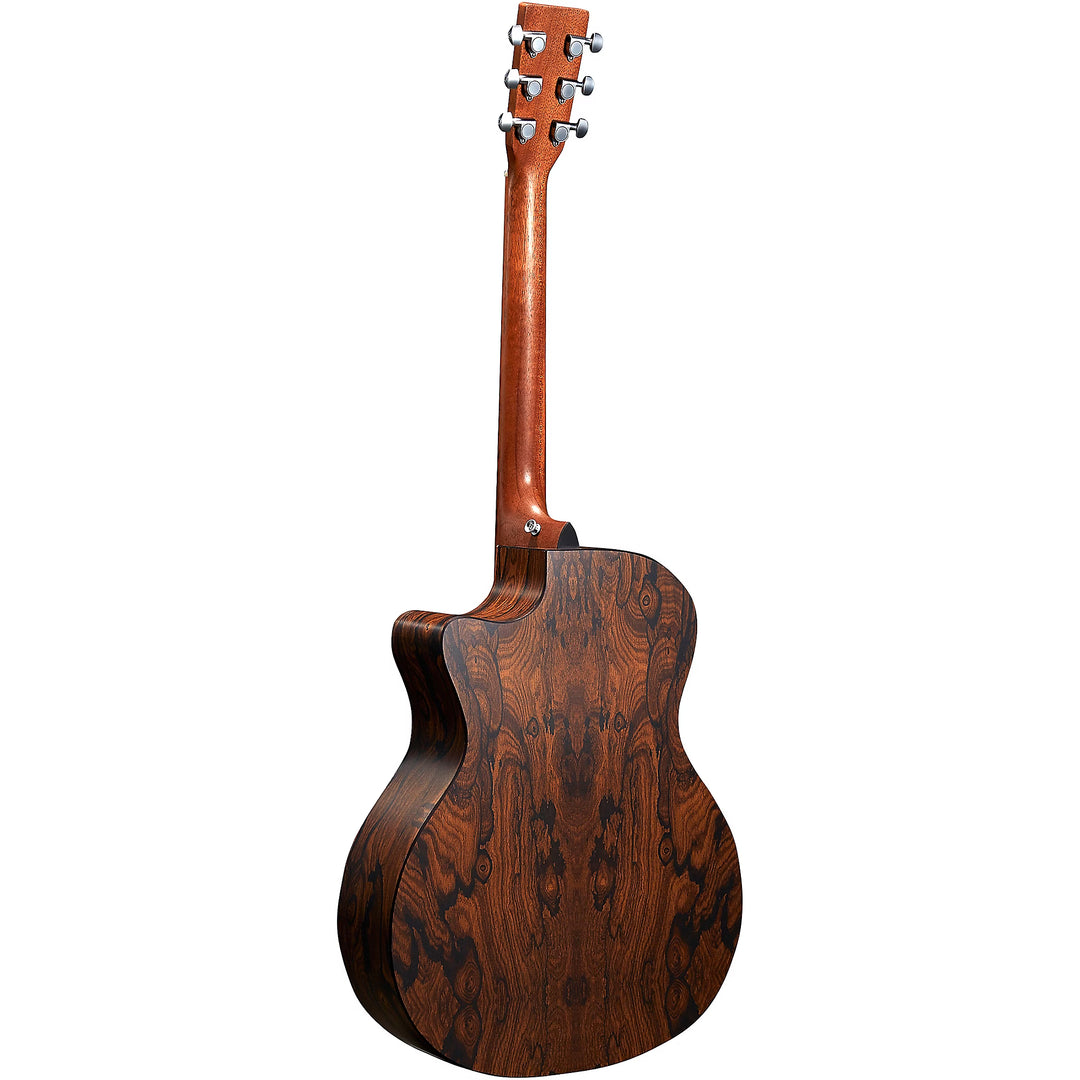 Martin GPC‑X2E Ziricote Grand Performance Acoustic‑Electric Guitar