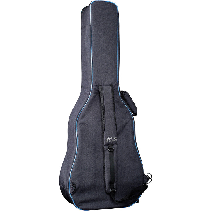 Martin GPC‑X2E Ziricote Grand Performance Acoustic‑Electric Guitar