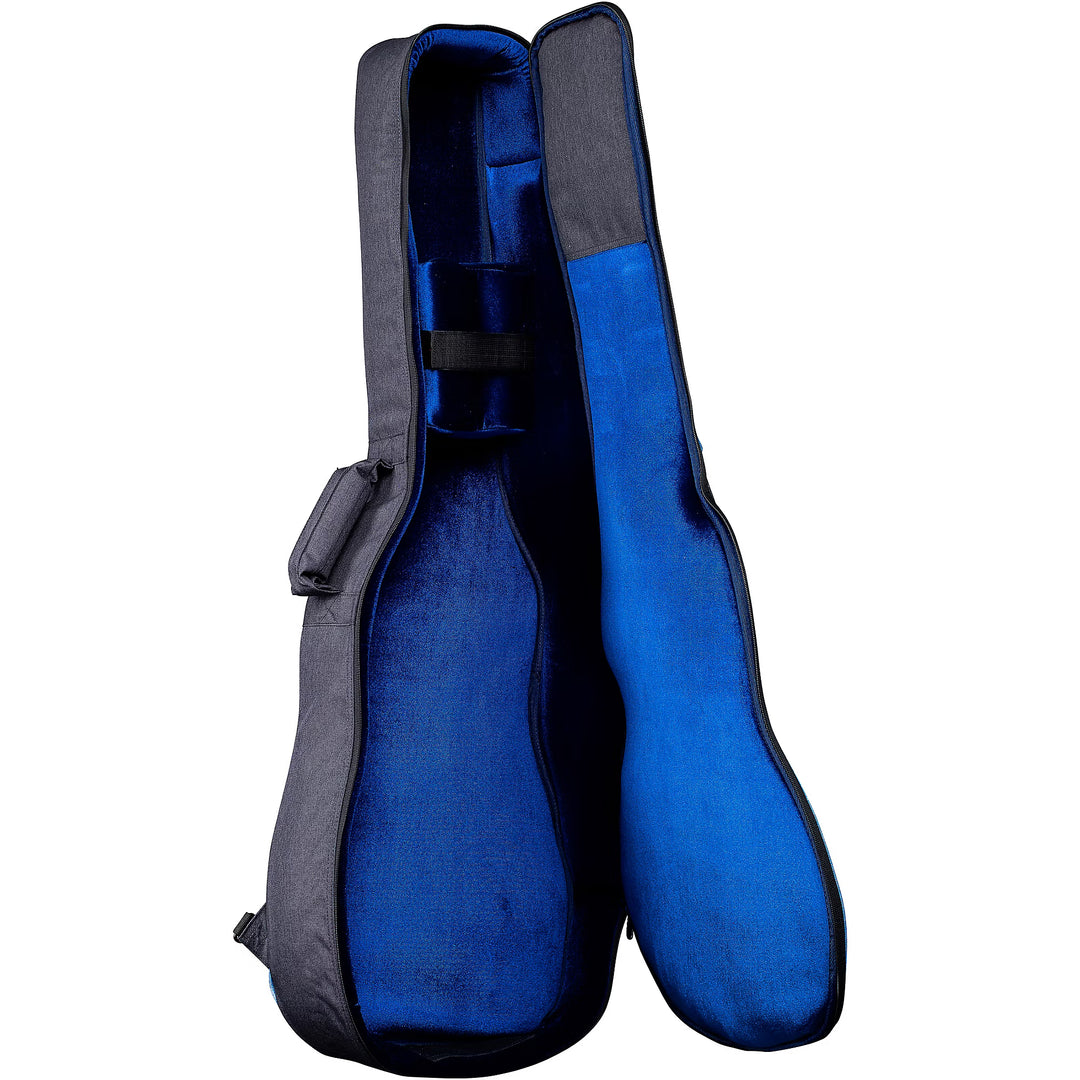 Martin GPC‑X2E Ziricote Grand Performance Acoustic‑Electric Guitar