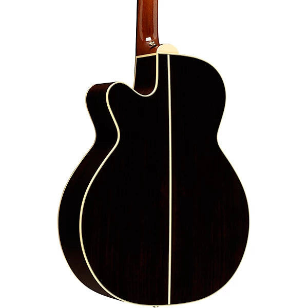 Takamine P5NC Pro Series NEX Cutaway Acoustic-Electric Guitar Natural