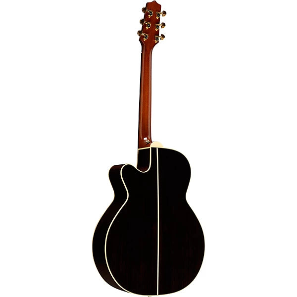 Takamine P5NC Pro Series NEX Cutaway Acoustic-Electric Guitar Natural