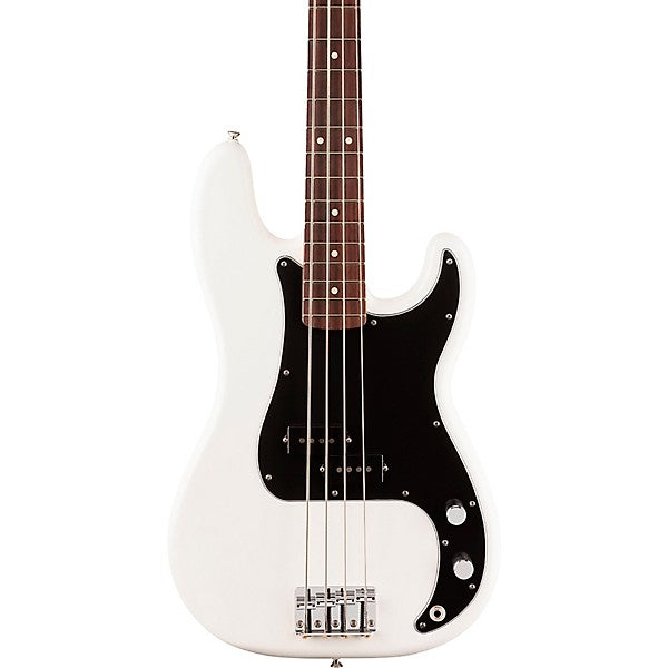 Fender Player II Precision Bass - Rosewood Fingerboard, Polar White