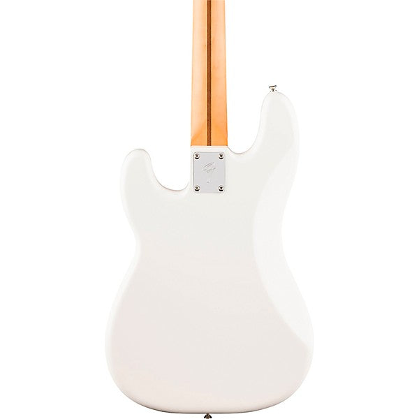 Fender Player II Precision Bass - Rosewood Fingerboard, Polar White