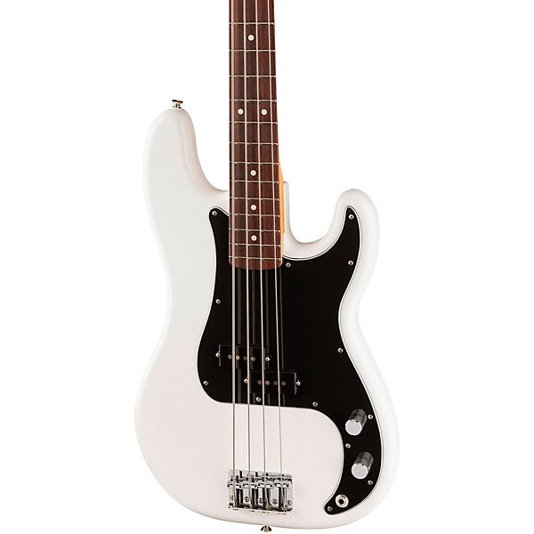 Fender Player II Precision Bass - Rosewood Fingerboard, Polar White