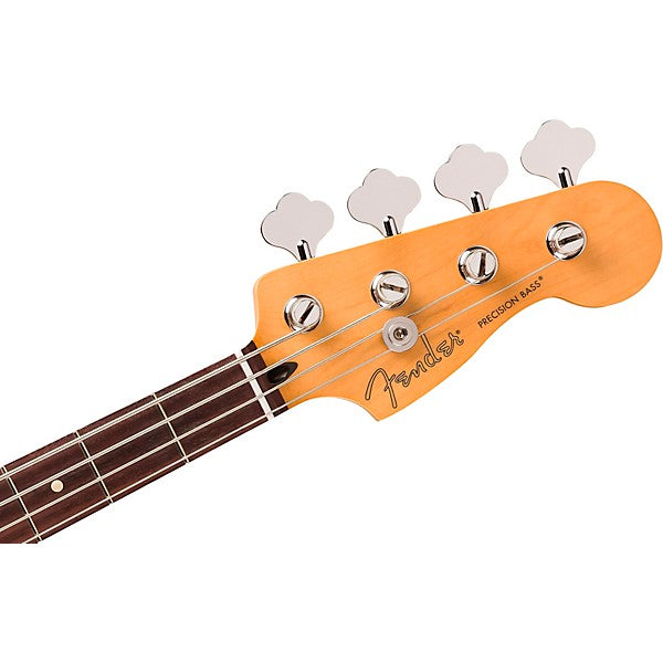 Fender Player II Precision Bass - Rosewood Fingerboard, Polar White
