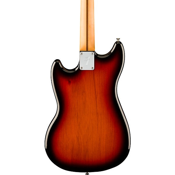 Fender Player II Mustang Bass - 3 Color Sunburst