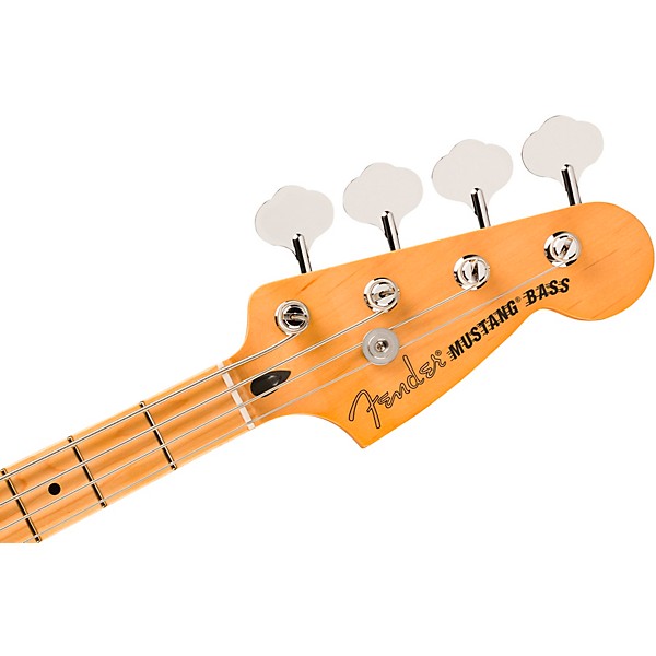Fender Player II Mustang Bass - 3 Color Sunburst