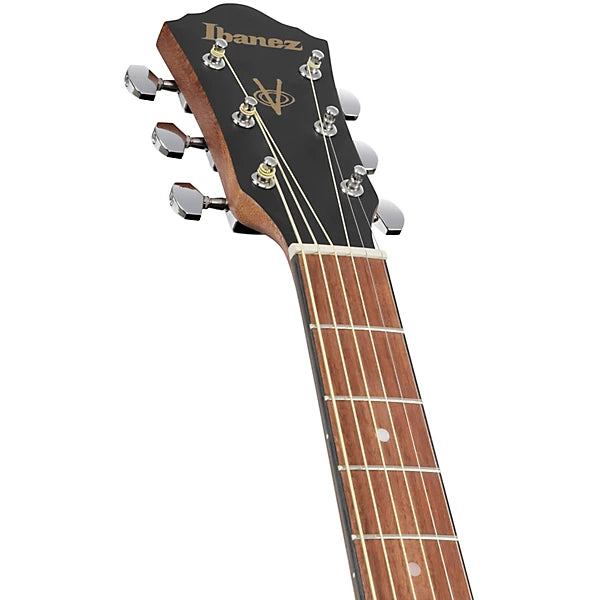 Ibanez Grand Concert JamPack – Complete Acoustic Guitar Starter Bundle