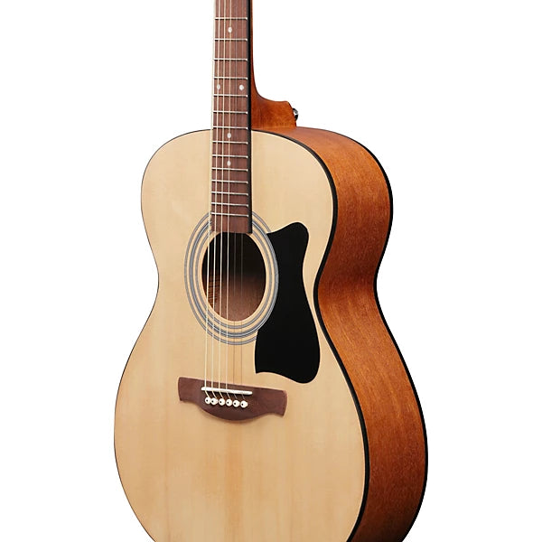 Ibanez Grand Concert JamPack – Complete Acoustic Guitar Starter Bundle