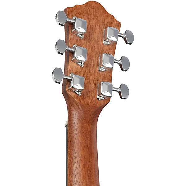 Ibanez Grand Concert JamPack – Complete Acoustic Guitar Starter Bundle