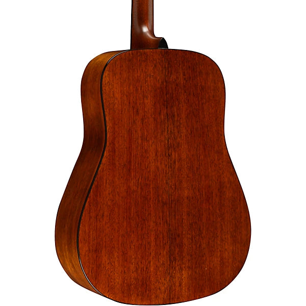 Martin D‑18 All‑Solid Dreadnought Acoustic Guitar