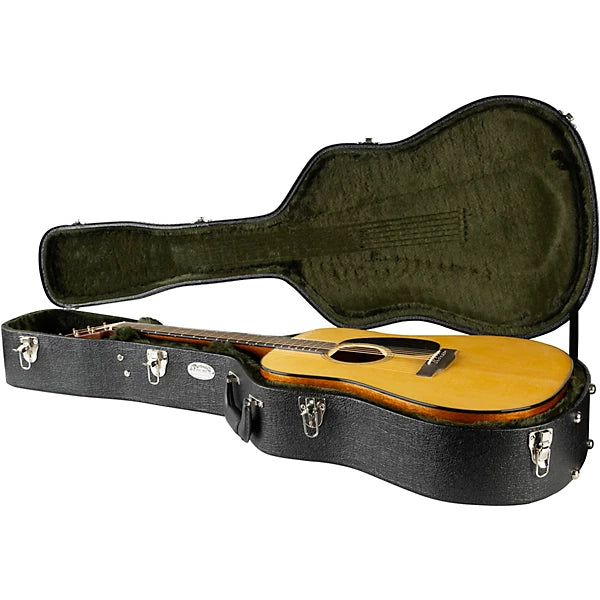 Martin D‑18 All‑Solid Dreadnought Acoustic Guitar