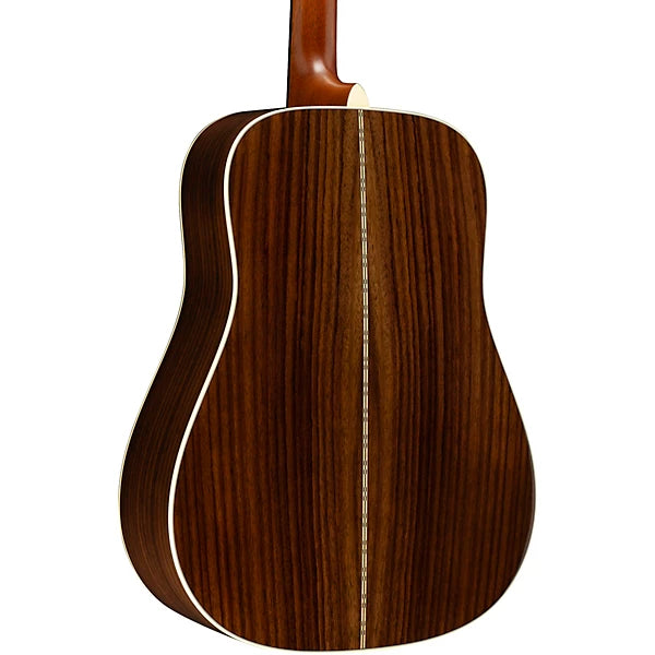 Martin D‑28 All‑Solid Dreadnought Acoustic Guitar