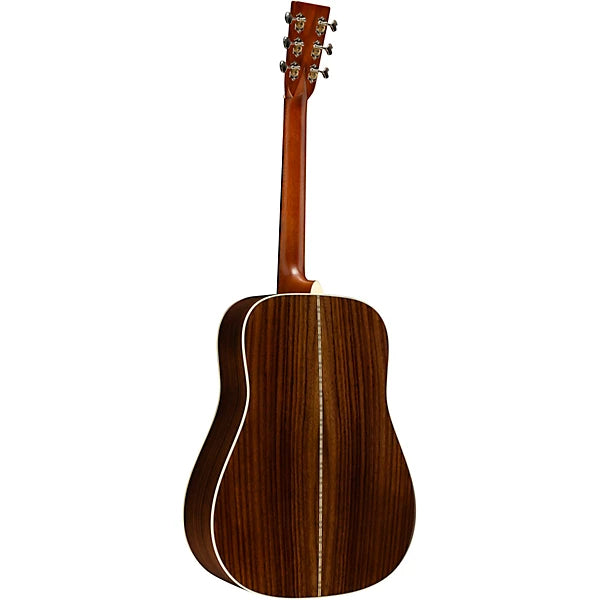 Martin D‑28 All‑Solid Dreadnought Acoustic Guitar