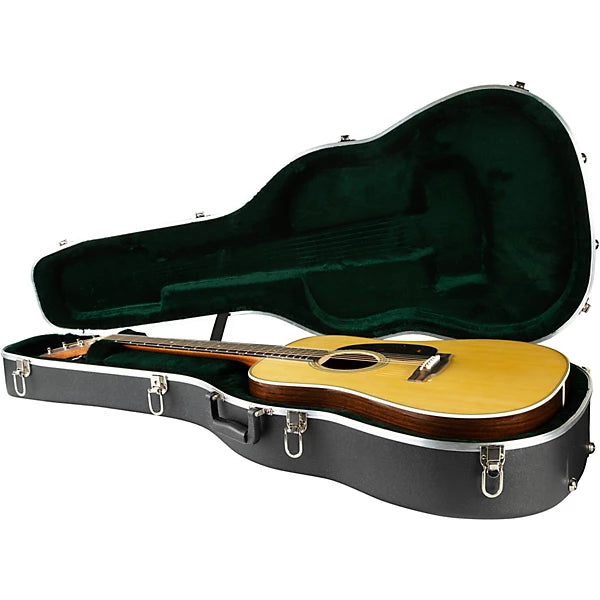 Martin D‑28 All‑Solid Dreadnought Acoustic Guitar