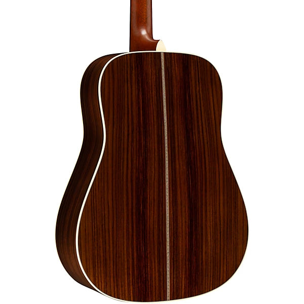 Martin HD‑28 All‑Solid Dreadnought Acoustic Guitar