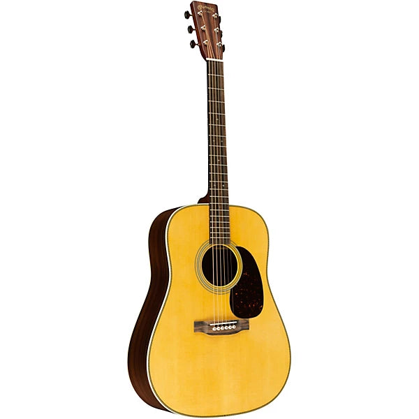 Martin HD‑28 All‑Solid Dreadnought Acoustic Guitar