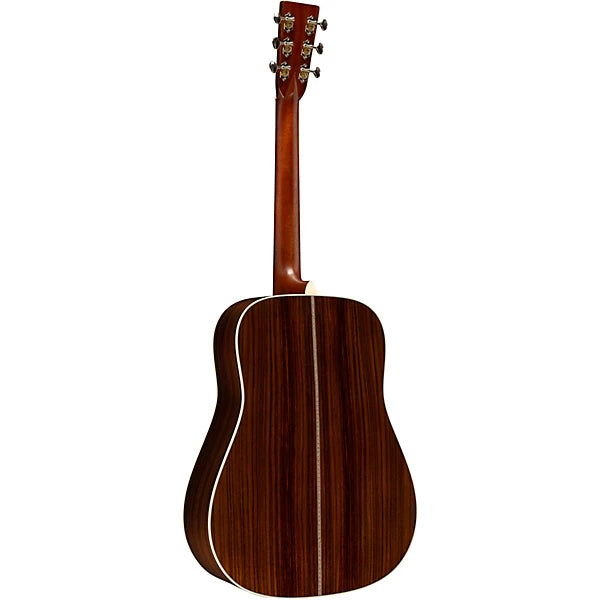 Martin HD‑28 All‑Solid Dreadnought Acoustic Guitar